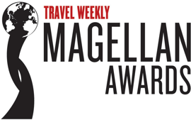 Travel Weekly Magellan Awards